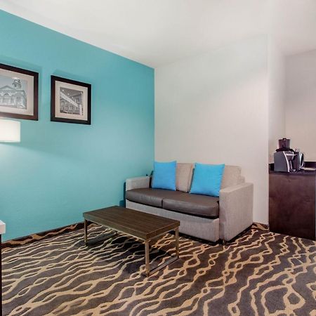 La Quinta Inn & Suites By Wyndham Northlake Ft. Worth Elizabethtown Екстер'єр фото