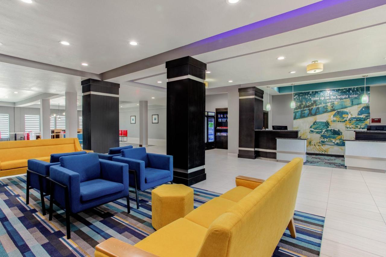 La Quinta Inn & Suites By Wyndham Northlake Ft. Worth Elizabethtown Екстер'єр фото