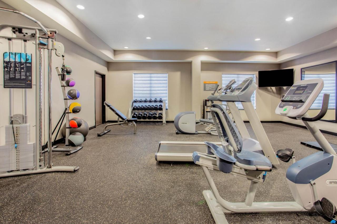 La Quinta Inn & Suites By Wyndham Northlake Ft. Worth Elizabethtown Екстер'єр фото