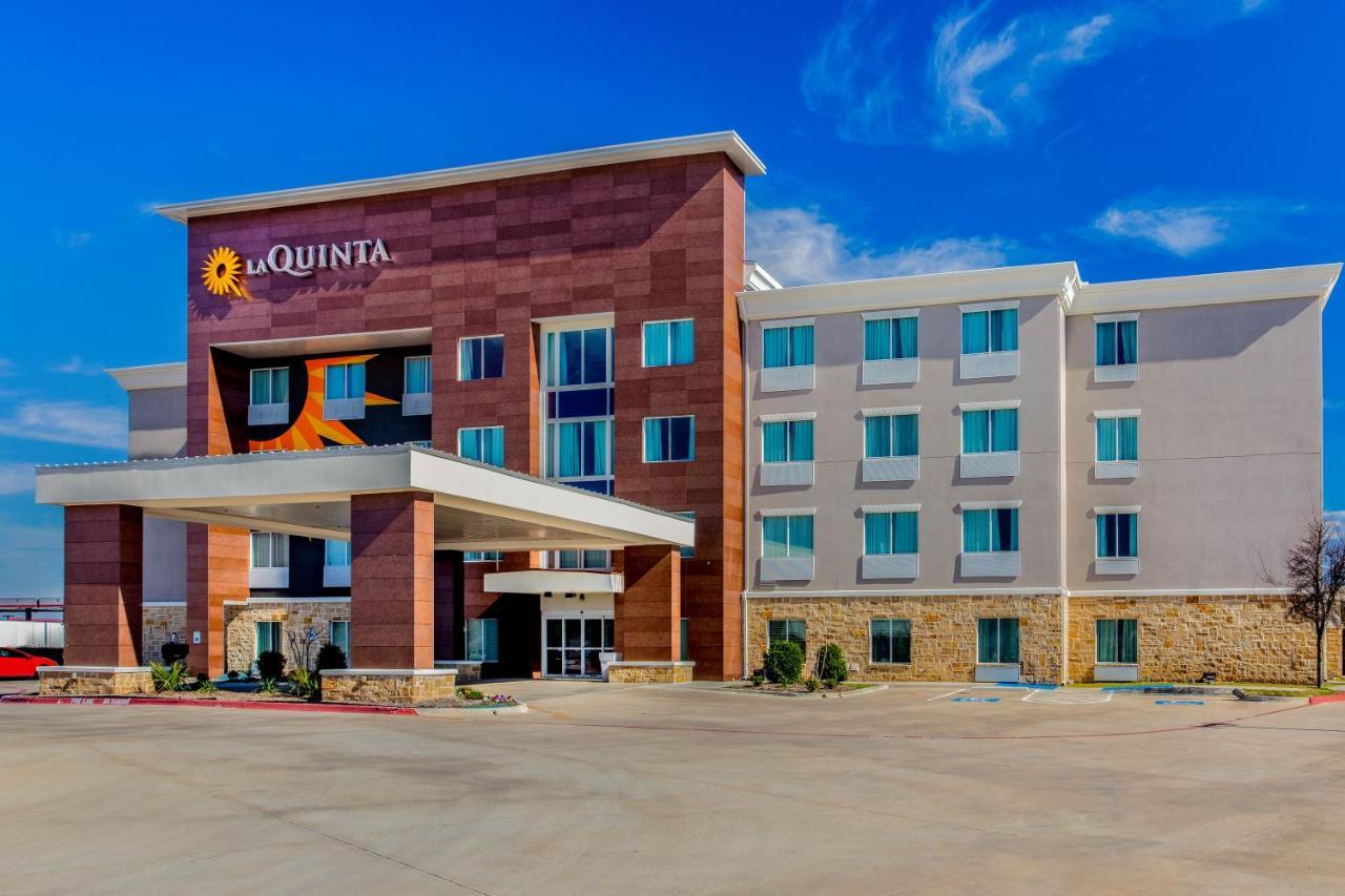 La Quinta Inn & Suites By Wyndham Northlake Ft. Worth Elizabethtown Екстер'єр фото