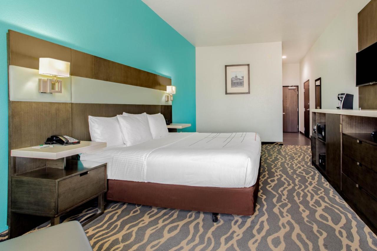 La Quinta Inn & Suites By Wyndham Northlake Ft. Worth Elizabethtown Екстер'єр фото