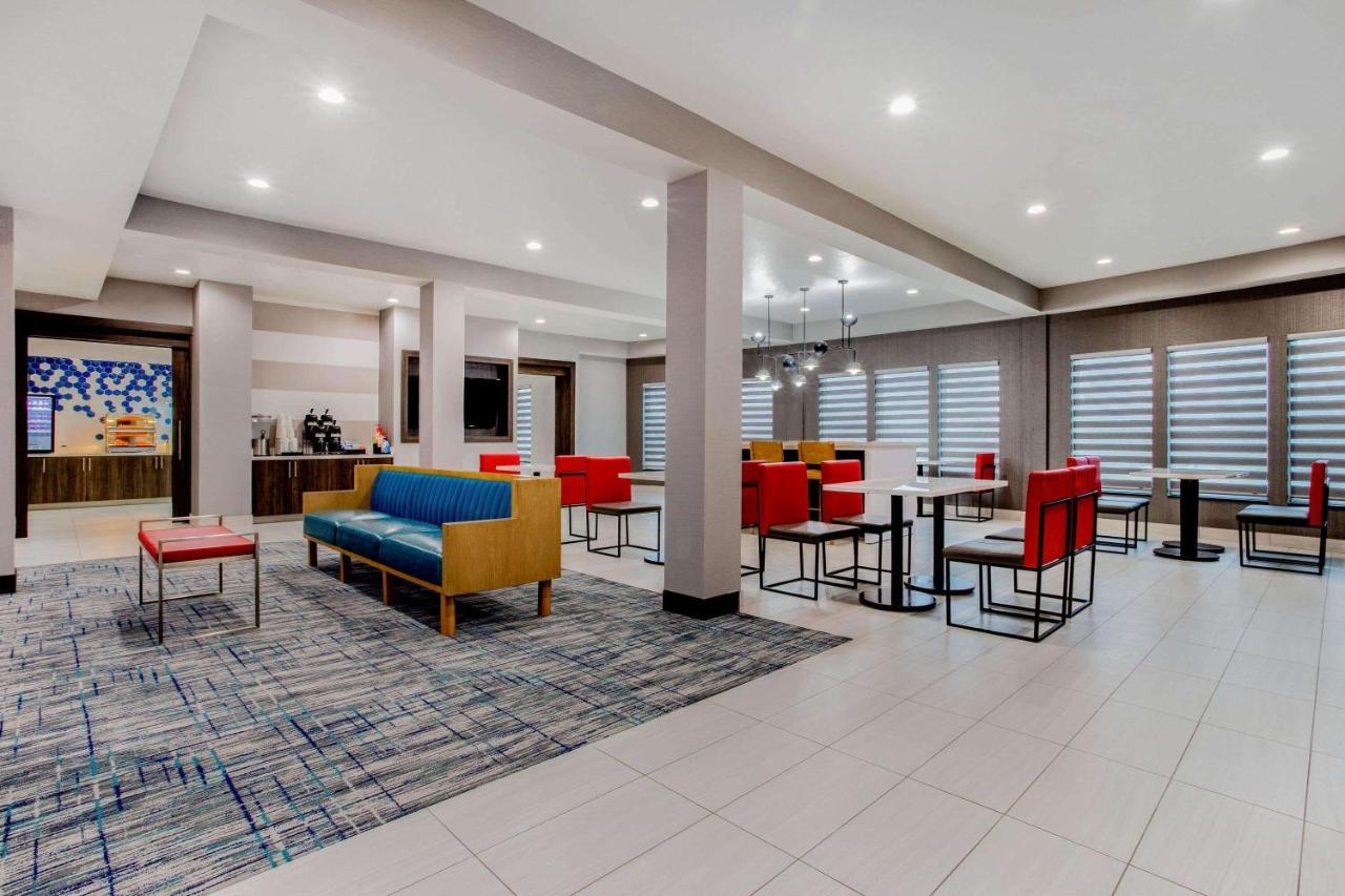 La Quinta Inn & Suites By Wyndham Northlake Ft. Worth Elizabethtown Екстер'єр фото