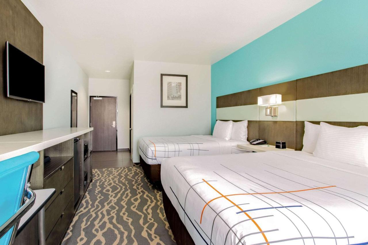 La Quinta Inn & Suites By Wyndham Northlake Ft. Worth Elizabethtown Екстер'єр фото