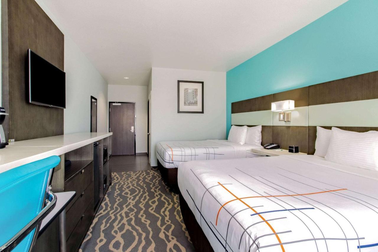 La Quinta Inn & Suites By Wyndham Northlake Ft. Worth Elizabethtown Екстер'єр фото