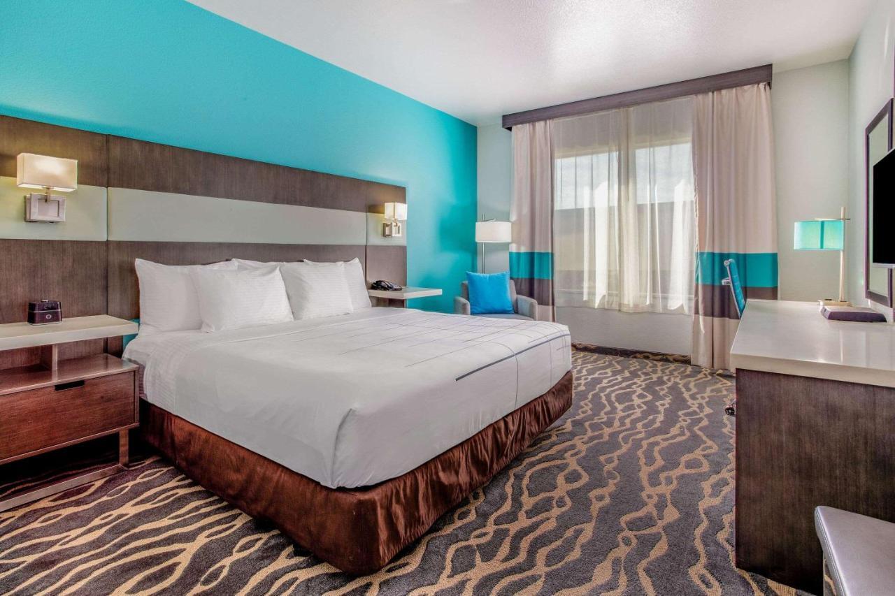 La Quinta Inn & Suites By Wyndham Northlake Ft. Worth Elizabethtown Екстер'єр фото