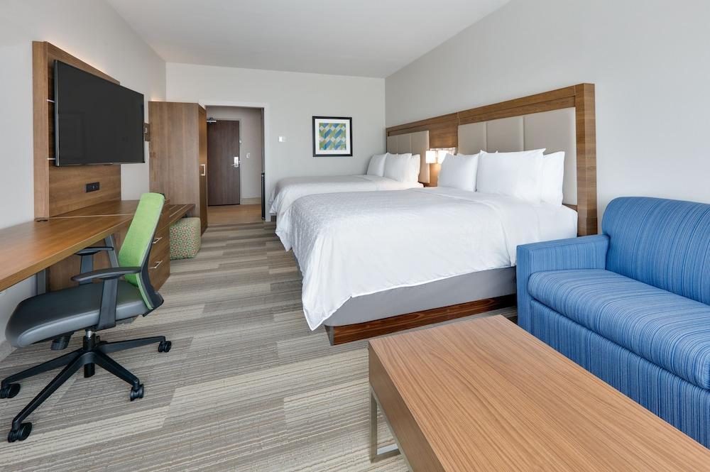 La Quinta Inn & Suites By Wyndham Northlake Ft. Worth Elizabethtown Екстер'єр фото