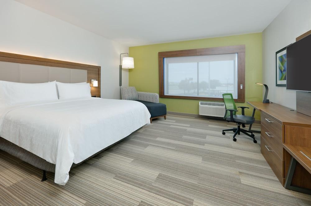 La Quinta Inn & Suites By Wyndham Northlake Ft. Worth Elizabethtown Екстер'єр фото
