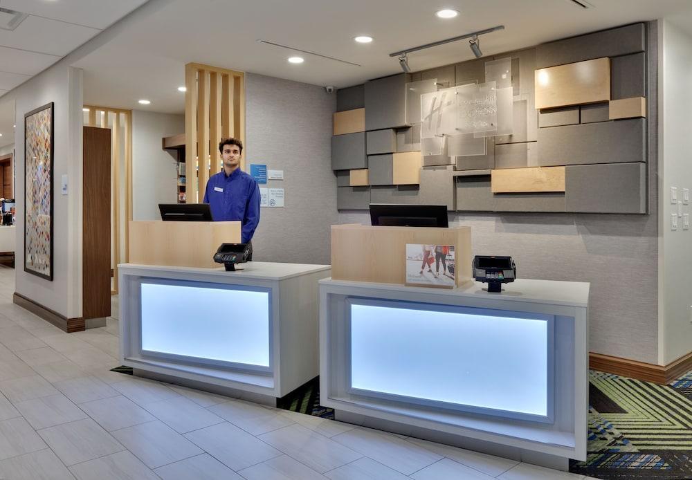 La Quinta Inn & Suites By Wyndham Northlake Ft. Worth Elizabethtown Екстер'єр фото