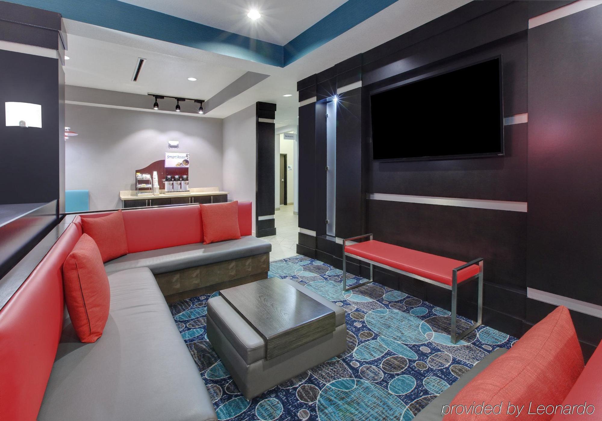 La Quinta Inn & Suites By Wyndham Northlake Ft. Worth Elizabethtown Екстер'єр фото