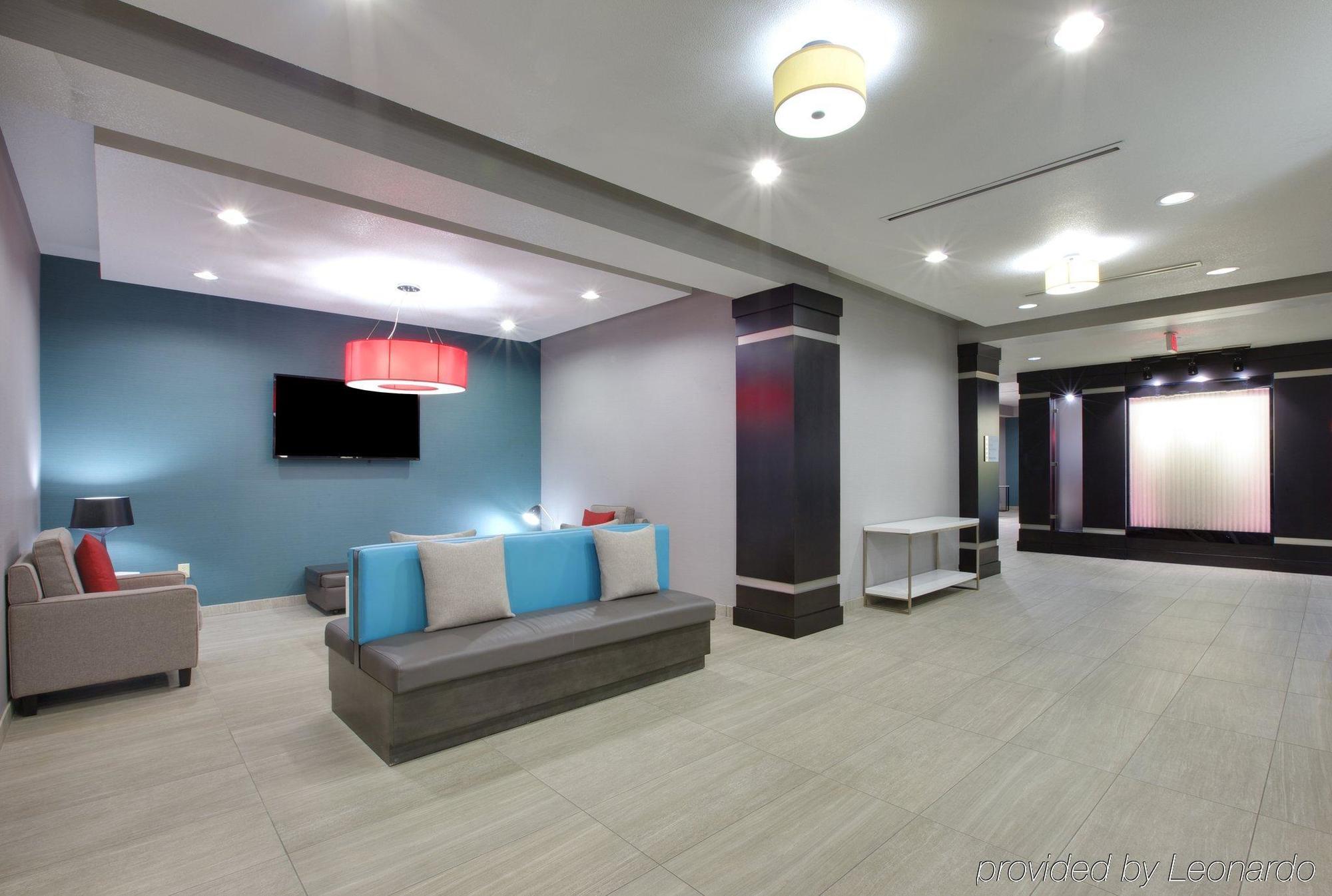 La Quinta Inn & Suites By Wyndham Northlake Ft. Worth Elizabethtown Екстер'єр фото