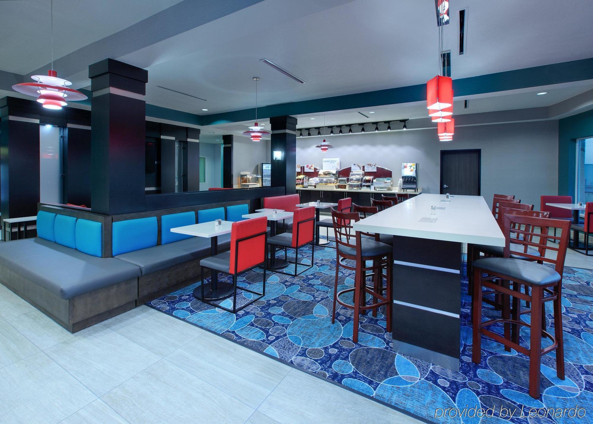 La Quinta Inn & Suites By Wyndham Northlake Ft. Worth Elizabethtown Екстер'єр фото