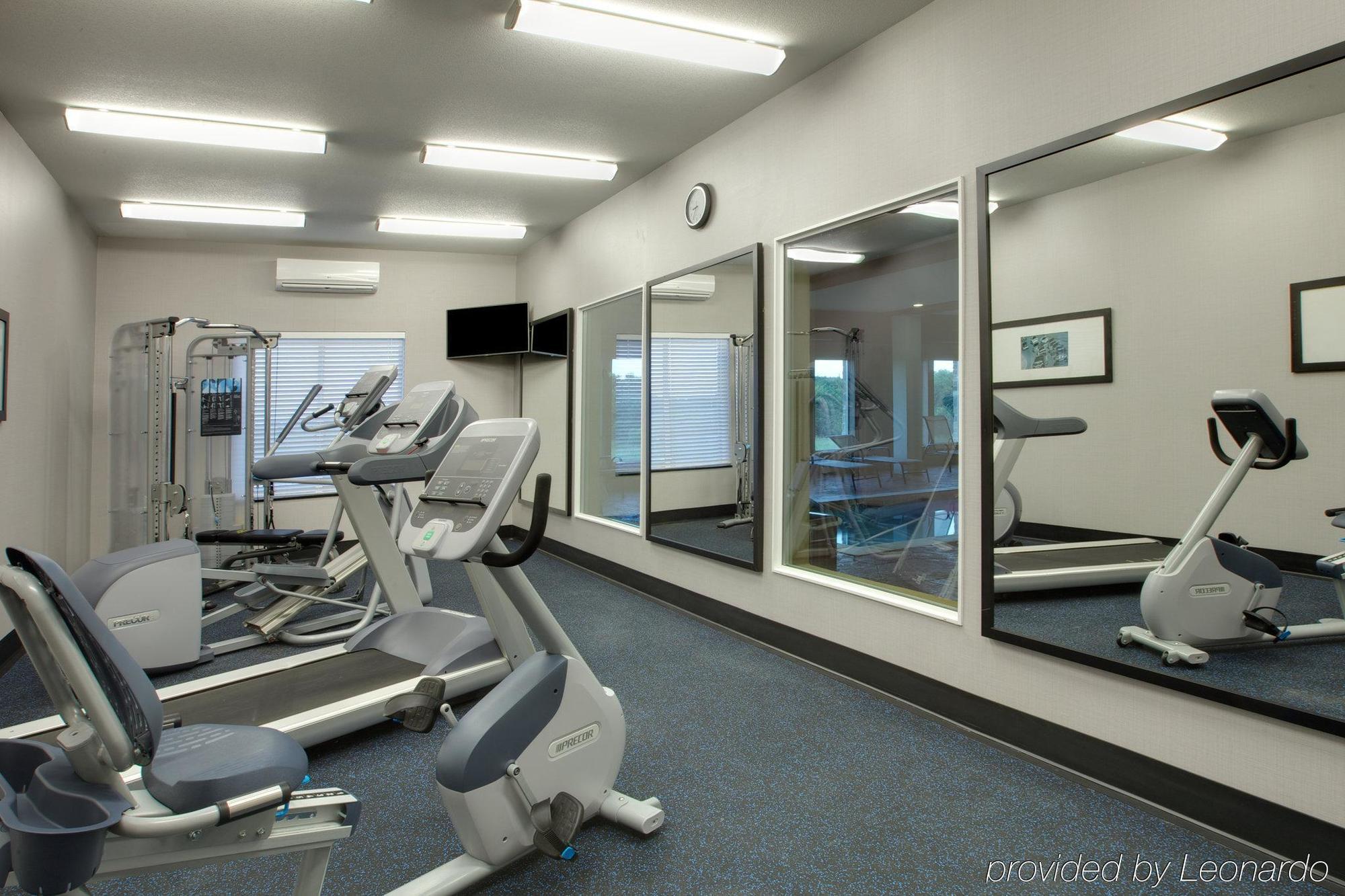 La Quinta Inn & Suites By Wyndham Northlake Ft. Worth Elizabethtown Екстер'єр фото