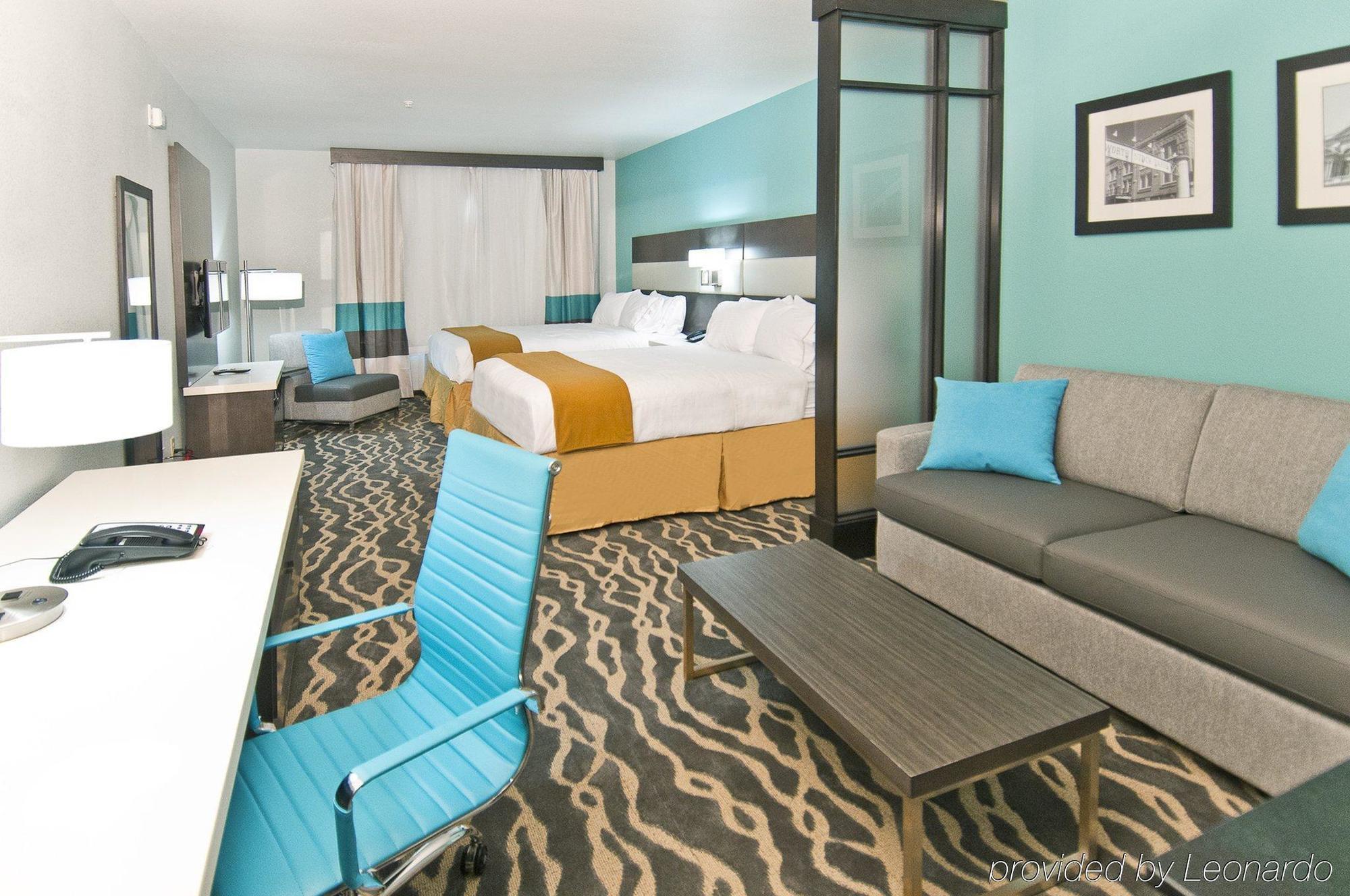 La Quinta Inn & Suites By Wyndham Northlake Ft. Worth Elizabethtown Екстер'єр фото