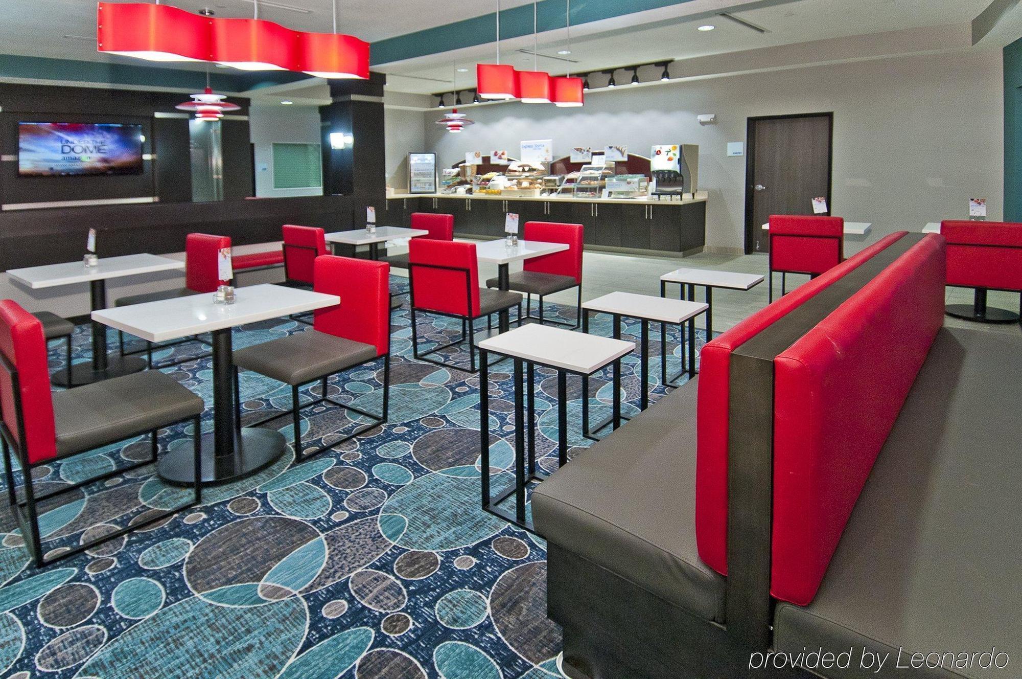 La Quinta Inn & Suites By Wyndham Northlake Ft. Worth Elizabethtown Екстер'єр фото