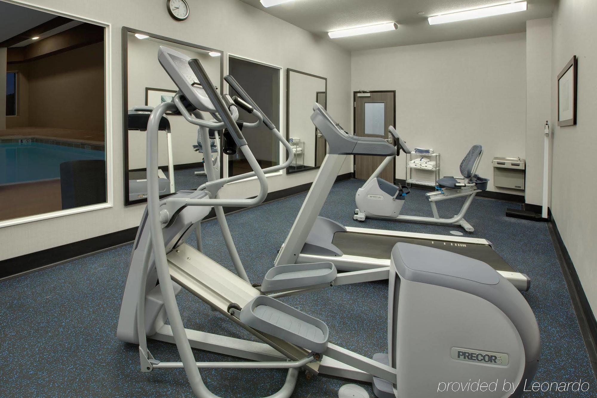 La Quinta Inn & Suites By Wyndham Northlake Ft. Worth Elizabethtown Екстер'єр фото