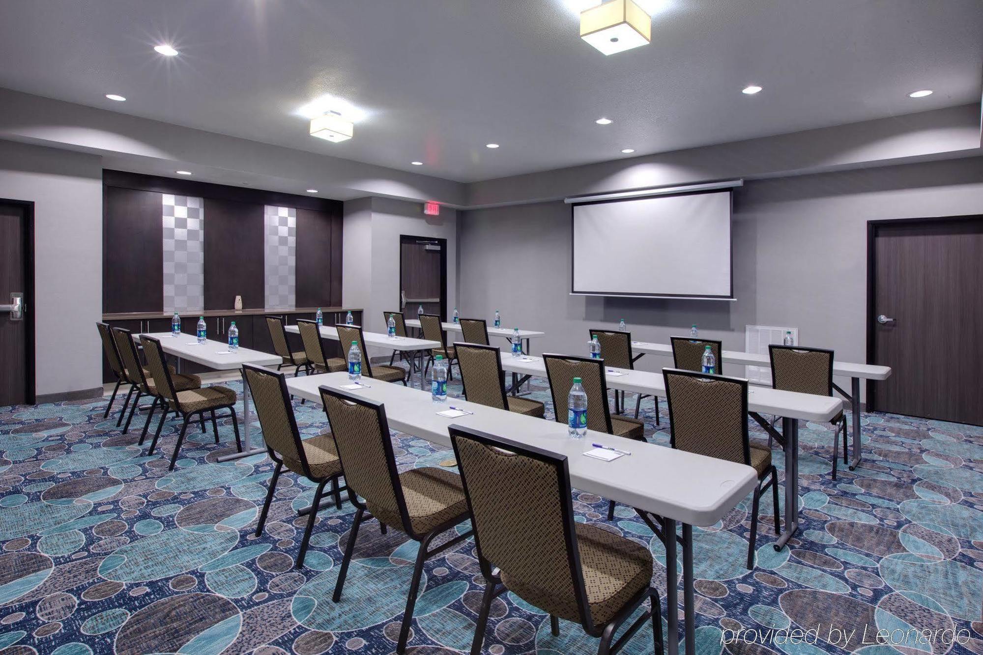 La Quinta Inn & Suites By Wyndham Northlake Ft. Worth Elizabethtown Екстер'єр фото