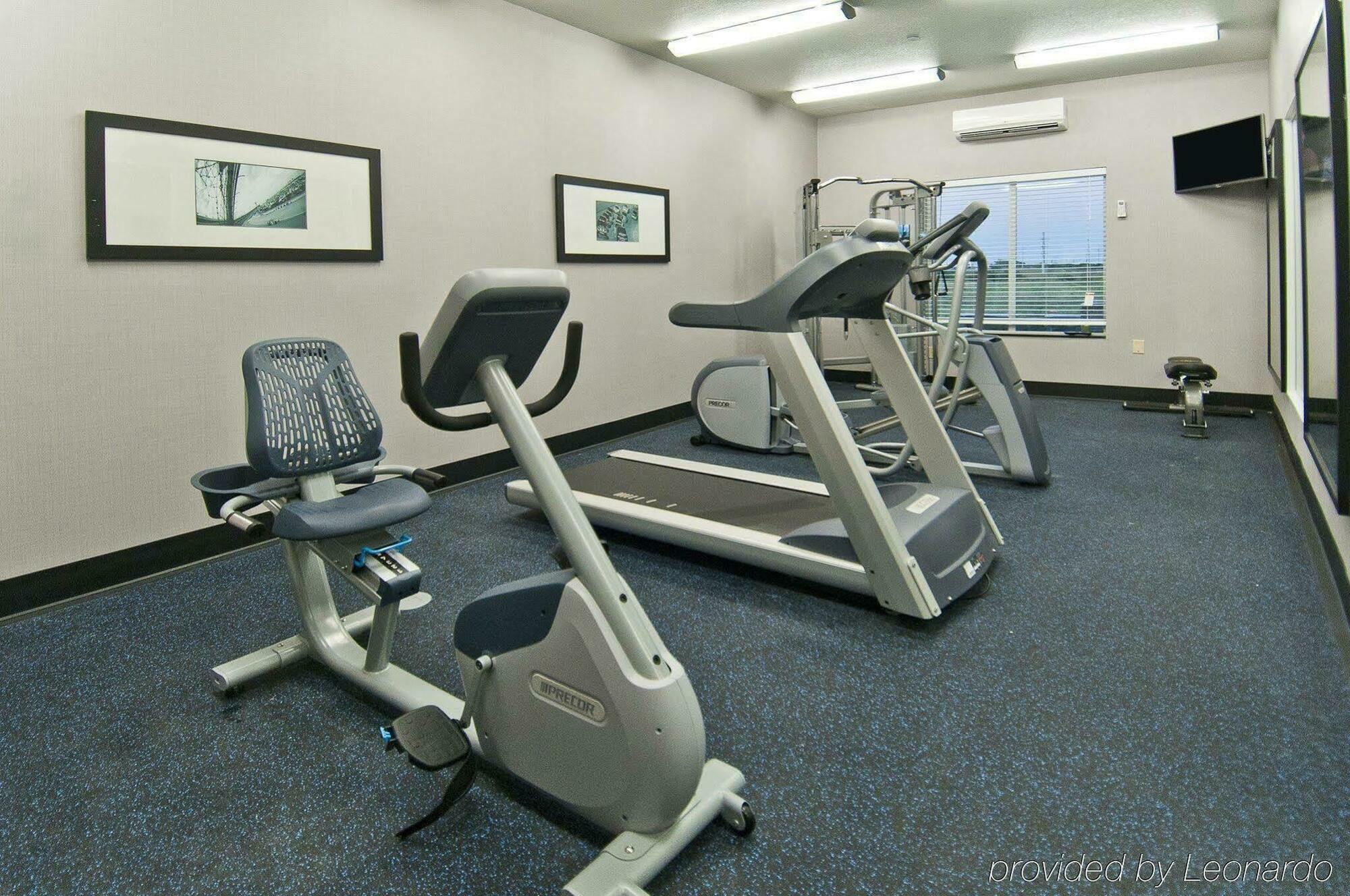 La Quinta Inn & Suites By Wyndham Northlake Ft. Worth Elizabethtown Екстер'єр фото